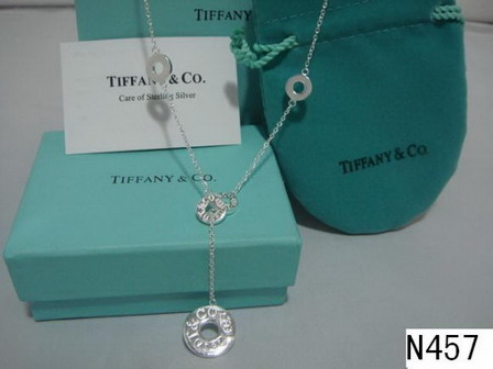 tiffany Necklace-198